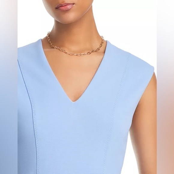 Dukeva Midi Sheath Dress
BOSS women size 4 - Picture 12 of 13